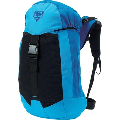 Produktbild von Bestway 68019, Oben, Schwarz, Blau, Unisex, Polyester, 30 l, 520 g