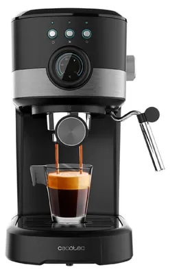 Immagine prodotto di CECOTEC 01725 - Power Espresso 20 Pecan Pro