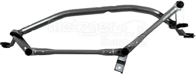 Produktbild von METZGER 2191056 Wischergestänge für BMW X3 (F25)