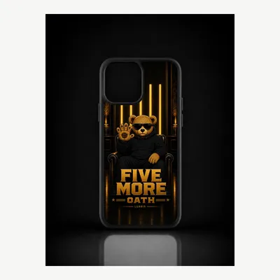 Obrázok produktu pre Puzdro na iPhone 12 Pro Max, ochranné puzdro s motívom – značka LUNØIR ©