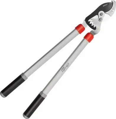 Produktbild von Amboss-Astschere, Getriebe