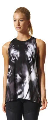 Produktbild von Adidas Tshirts Boxy Prime Beast Tank Top, BK2646, Größe: 147