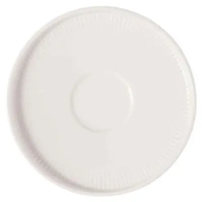 Zdjęcie produktu dla Villeroy & Boch Afina, Porcelana, Biały, 142 mm, 142 mm, 23 mm, 211 g