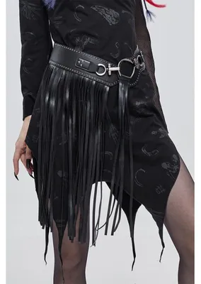 Produktbild von Devil Fashion Taillengürtel - Outlaws