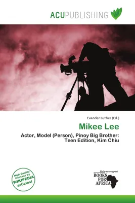 Produktbild von Mikee Lee