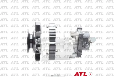 Produktbild von ATL Lichtmaschine Generator LiMa