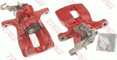 Produktbild von TRW Bremssattel für SKODA Octavia III Combi (5E5) Rot BHN1142E