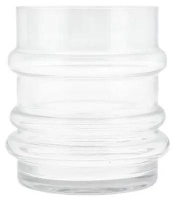 Produktbild von Storefactory Vase Enekulla Glas (15cm)