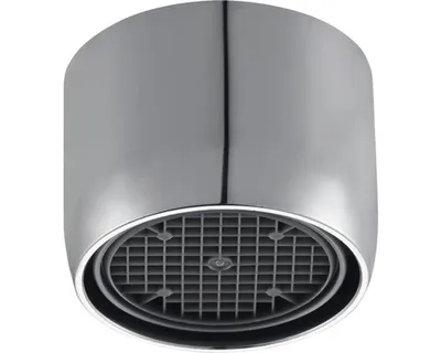 Obrázek produktu pro AVITAL eco regulátor proudu M22 7,5-9l/min chrom