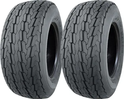 Obrázok produktu pre 20.pneumatika pre prívesy 5x8.00-10 8-vrstvová P815 Road Legal 90M 605kgs 205/65-10 (sada 2 ks)