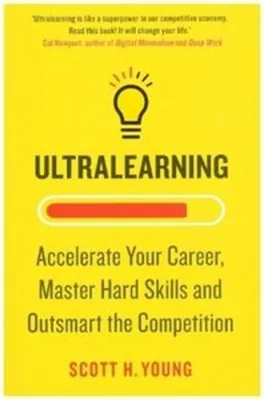 Obrázek produktu pro Ultralearning