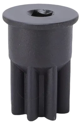 Image de Clé à douille de verrouillage du moteur de remplacement pour les séries Caterpillar EUI, MUI 3176, 3196, 3200, 3208, 3300, 3400 et 3406