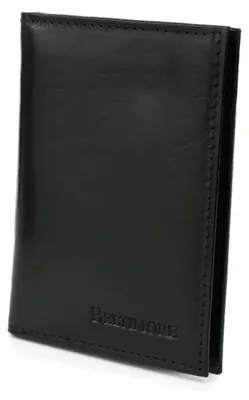 Obrázok produktu pre Beltimore Peňaženky krag95black