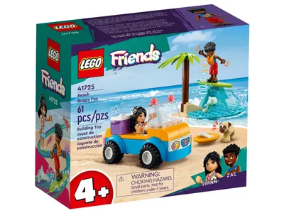 Produktbild von STRANDBUGGY-SPAß