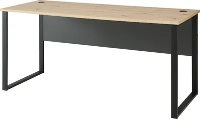 Obrázek produktu pro Nábytek24 Stůl Brego 71 Kancelářský stůl 170 x 77 x 73 cm Počítačový stůl Pracovna
