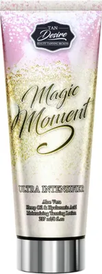 Zdjęcie produktu dla Tan Desire Magic Moment Przyspieszacz Hialuronowy 237ml