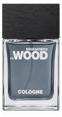 Produktbild von Dsquared Wood Cologne 75ml