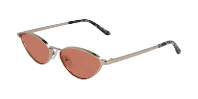 Produktbild von Karl Lagerfeld Sonnenbrille KL312S 714 57 16 140