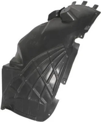 Produktbild von BLIC Radhaus 6601-01-5025801PP Vorne Links für OPEL Corsa E Schrägheck (X15) Kunststoff