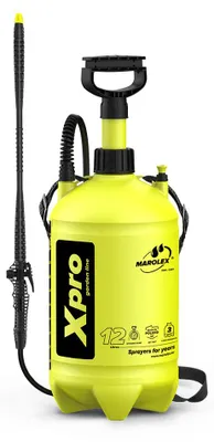 Produktbild von Marolex Xpro 12 l Drucksprühgerät