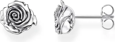 Obrázok produktu pre Thomas Sabo - H2323-637-21 - Náušnice - Uni - Rebel at Heart
