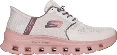 Image de Skechers Glide Step Pro Couleur Brun Clair