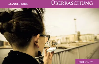 Produktbild von Überraschung