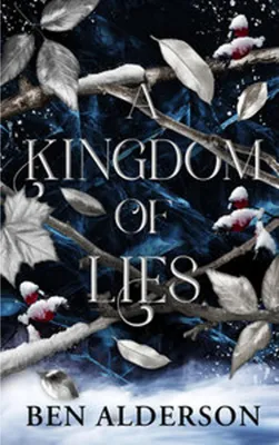 Obrázek produktu pro A Kingdom of Lies