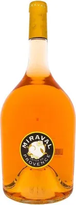 Produktbild von Miraval Rose 3000ml 2025 Cotes de Provence 13% Vol.