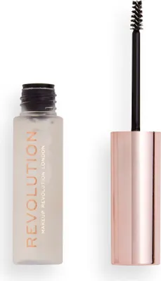 Produktbild von Revolution Makeup Revolution Brow Fixer