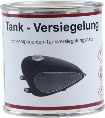 Produktbild von Wagner Tankfix Tankversiegelung Einkomponentenharz 250 ml.
