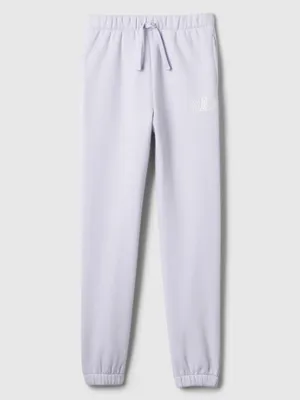 Obrázek produktu pro Dětské běžecké kalhoty GAP s logem 486496-00__S