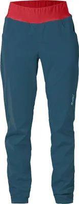 Immagine prodotto di Pantaloni Rafiki Femio Blu 34 Donna Blu 34