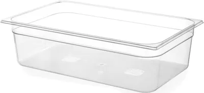 Produktbild von Ziva Sous-Vide-Wasserschüssel XLarge
