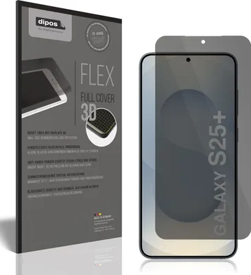 Obrázok produktu pre 1x dipos FlexBSF Samsung Galaxy S25+