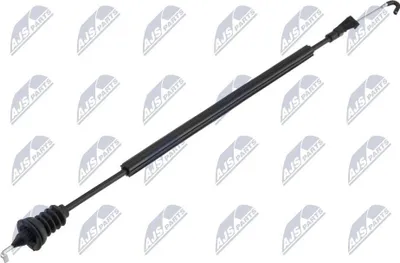Produktbild von NTY Seilzug Türentriegelung vorne links vorne rechts EZC-SE-039 für SEAT Leon Schrägheck (1M1) Toledo II Limousine (1M2)