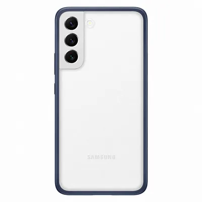 Obrázok produktu pre Samsung EF-MS906C Ochranné puzdro na mobilný telefón 16,8 cm (6,6 palca) edge Navy