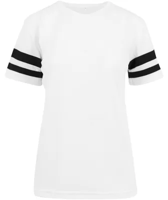 Immagine prodotto di Build Your Brand - T-shirt da donna LT2229 (XL) (bianca)