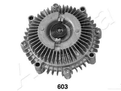 Obrázek produktu pro Ashika 36-06-603 Spojka, chladicí ventilátor