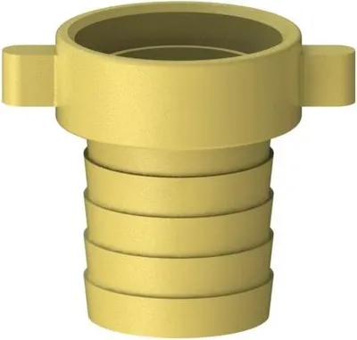 Obrázek produktu pro Js Ms-Schlauchverschraubung       2-Tlg.flachdichtend,1 1/2"X1 1/2"