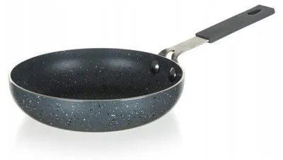Produktbild von Banquet Granite Mini-Pfanne 14 cm, kleine antihaftbeschichtete Pfanne