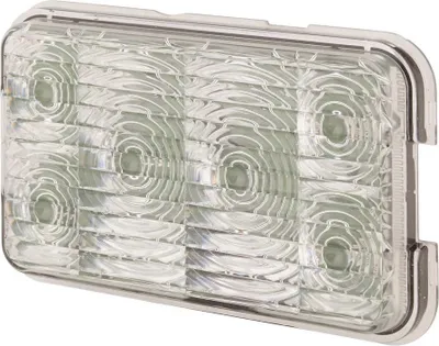 Immagine prodotto di Portalampada luce di retromarcia LED HELLA per FRUEHAUF
