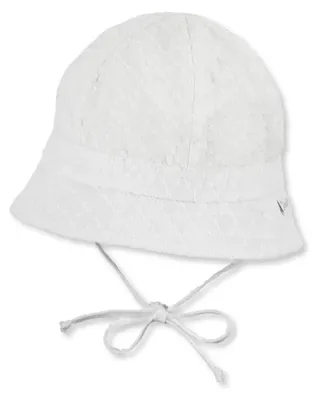 Produktbild von Sterntaler Hut ecru Gr.39