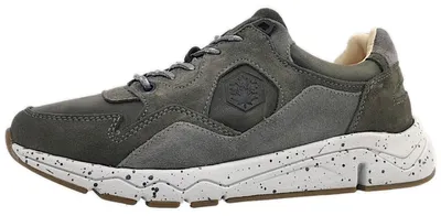 Image de Chaussures à lacets Lumberjack Kobe, gris, taille 42
