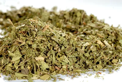Produktbild von Kräutertee - Eisenkraut/Verbenenkraut, 100 g