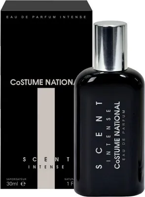Zdjęcie produktu dla CoSTUME NATIONAL SCENTS Scent Intense, Kobiety, 30 ml