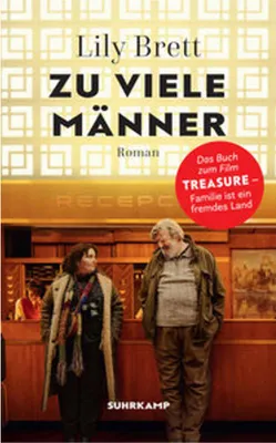 Obrázok produktu pre Zu viele Männer