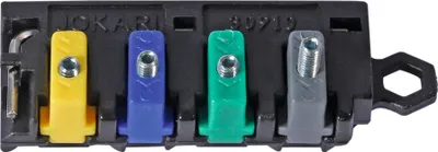 Produktbild von Jokari 451476