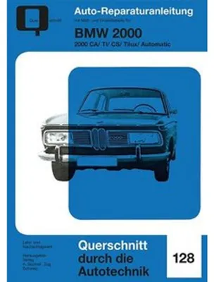 Produktbild von Bmw 2000