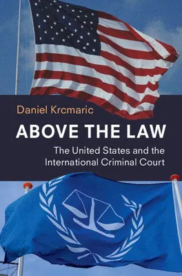 Produktbild von Above the Law